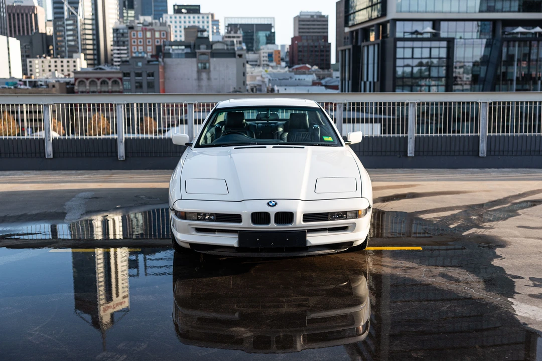 1991 BMW E31 850i & 850Ci - Image 2 of 31