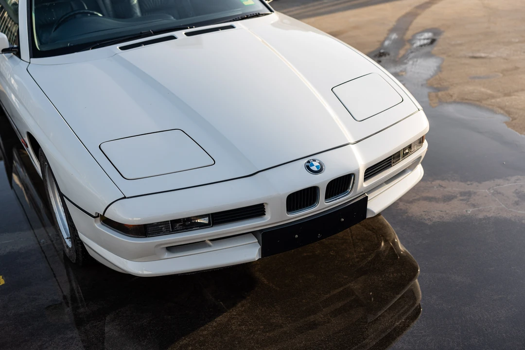1991 BMW E31 850i & 850Ci - Image 17 of 31