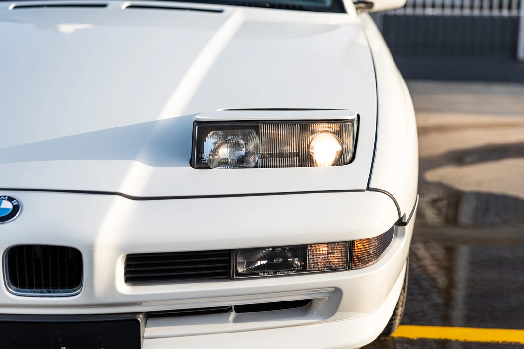 1991 BMW E31 850i & 850Ci - Image 20 of 31