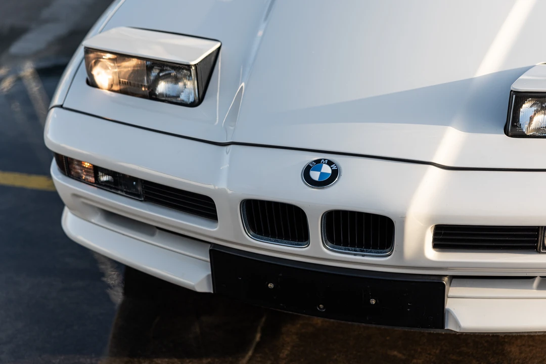 1991 BMW E31 850i & 850Ci - Image 21 of 31