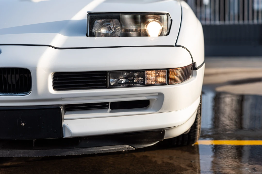1991 BMW E31 850i & 850Ci - Image 22 of 31