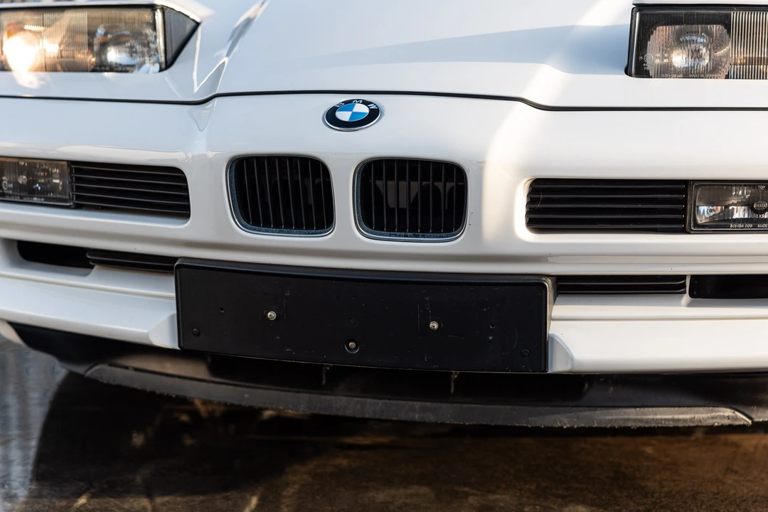 1991 BMW E31 850i & 850Ci - Image 23 of 31