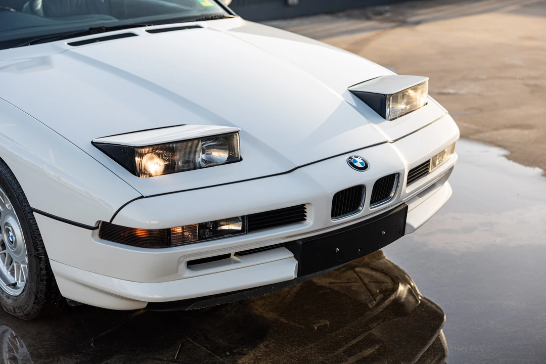 1991 BMW E31 850i & 850Ci - Image 25 of 31