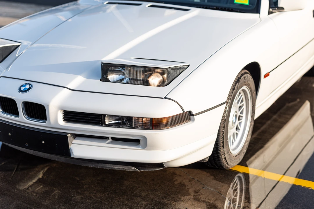 1991 BMW E31 850i & 850Ci - Image 27 of 31