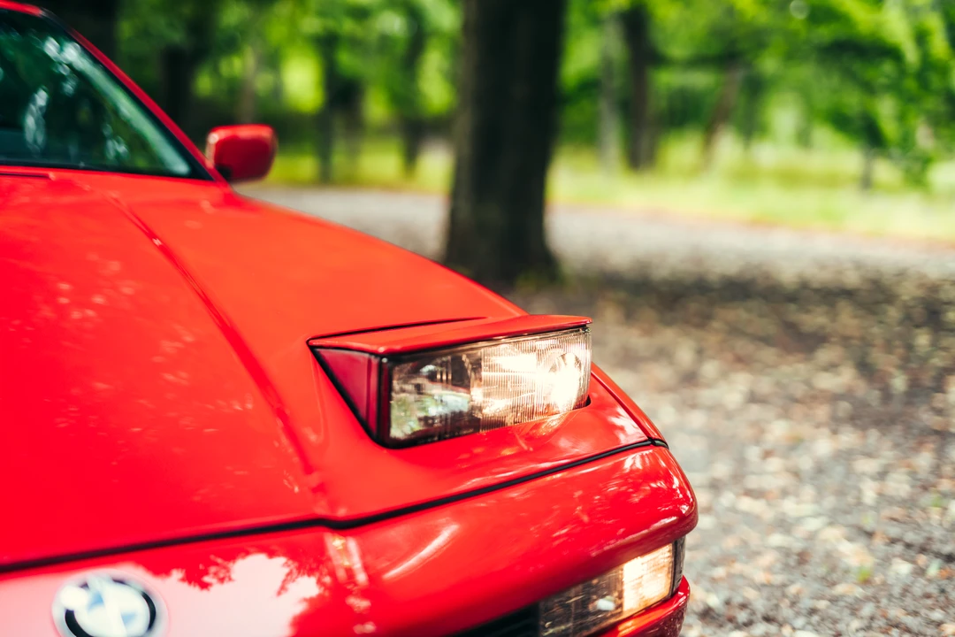 1992 BMW E31 850i & 850Ci - Image 18 of 31