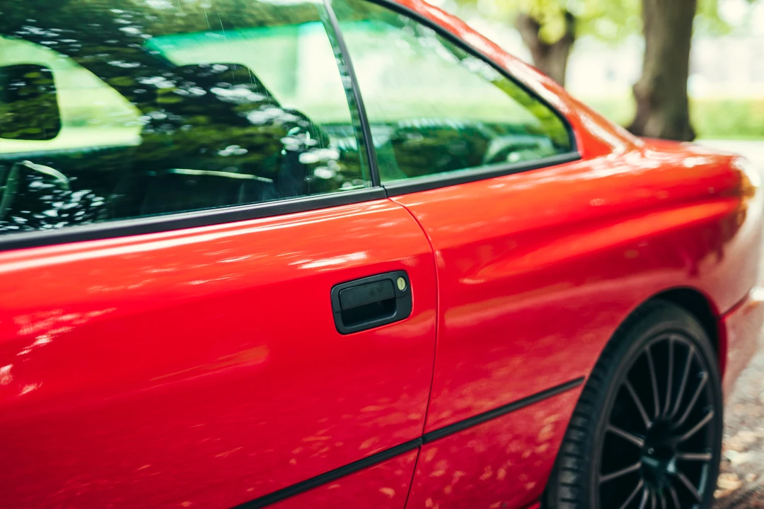 1992 BMW E31 850i & 850Ci - Image 22 of 31