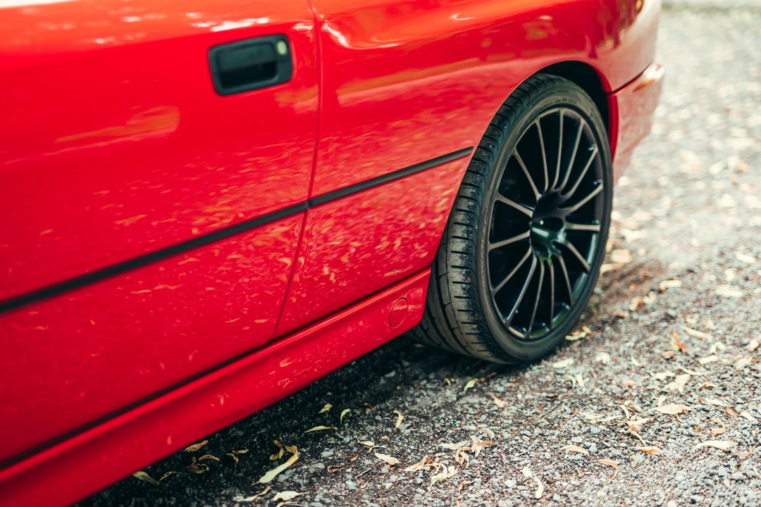 1992 BMW E31 850i & 850Ci - Image 23 of 31