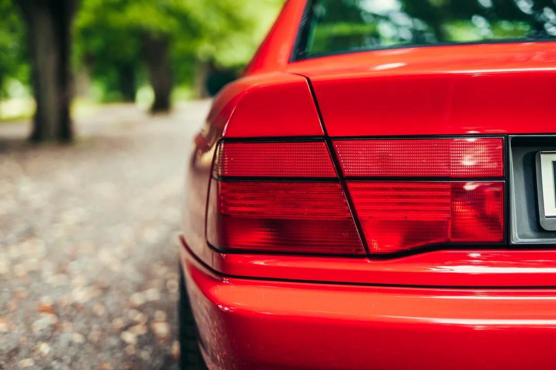 1992 BMW E31 850i & 850Ci - Image 26 of 31