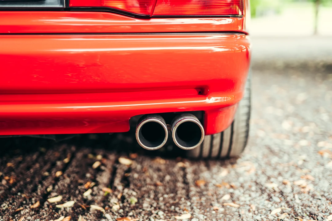 1992 BMW E31 850i & 850Ci - Image 28 of 31