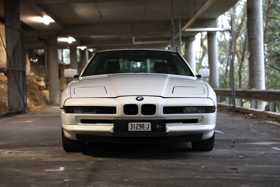 1992 BMW E31 850i & 850Ci - Image 2 of 31
