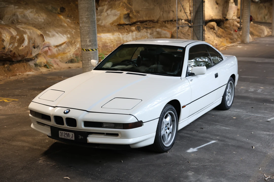 1992 BMW E31 850i & 850Ci - Image 10 of 31