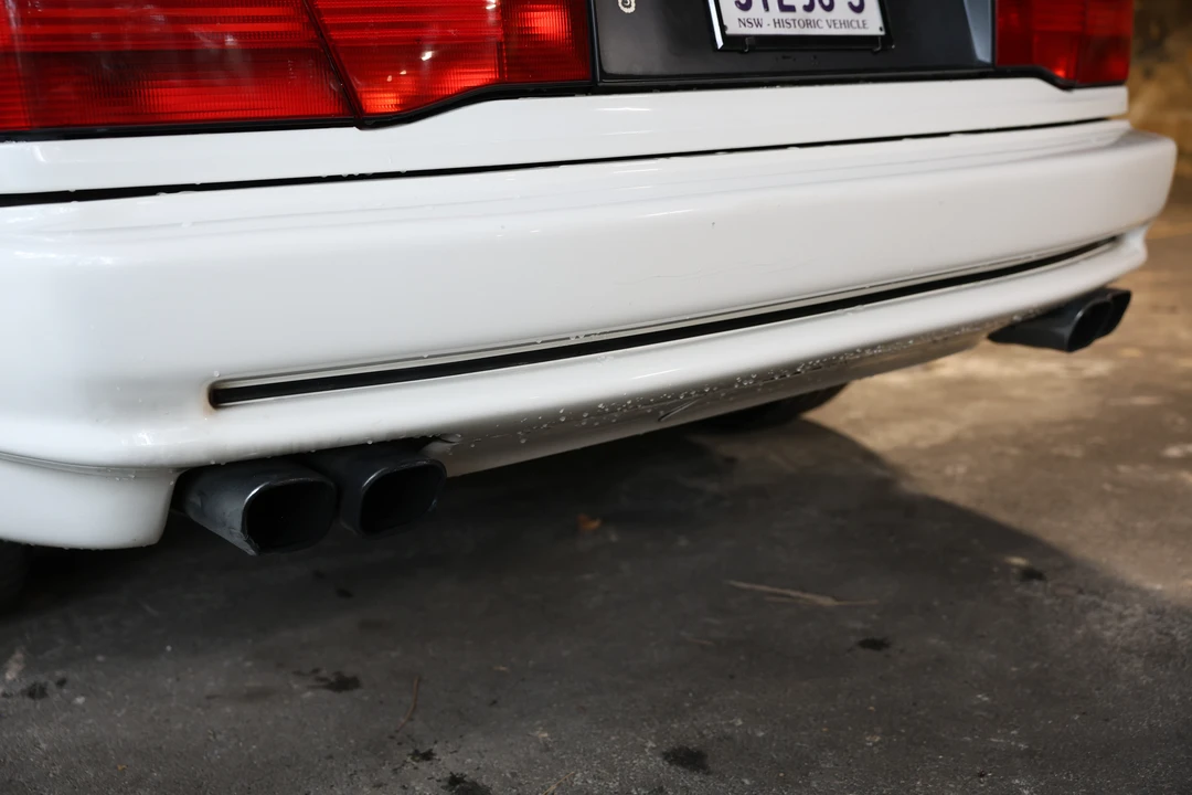 1992 BMW E31 850i & 850Ci - Image 17 of 31