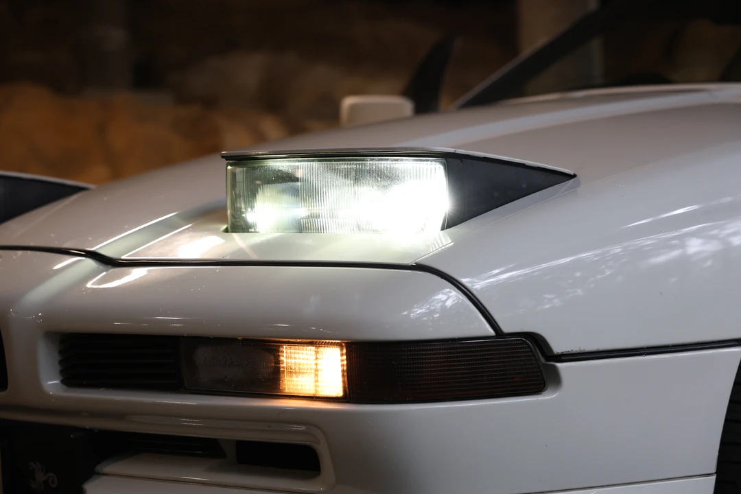 1992 BMW E31 850i & 850Ci - Image 31 of 31