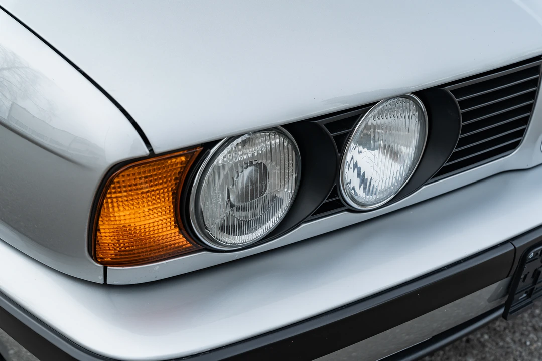 1992 BMW E34 M5 - Image 21 of 31