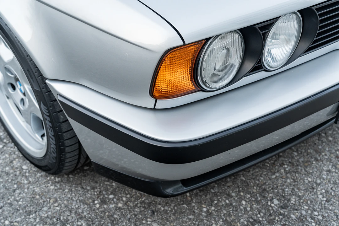 1992 BMW E34 M5 - Image 23 of 31