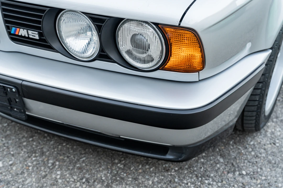 1992 BMW E34 M5 - Image 24 of 31