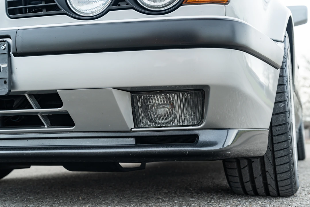 1992 BMW E34 M5 - Image 26 of 31