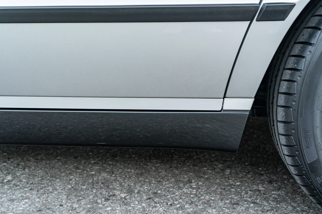 1992 BMW E34 M5 - Image 27 of 31