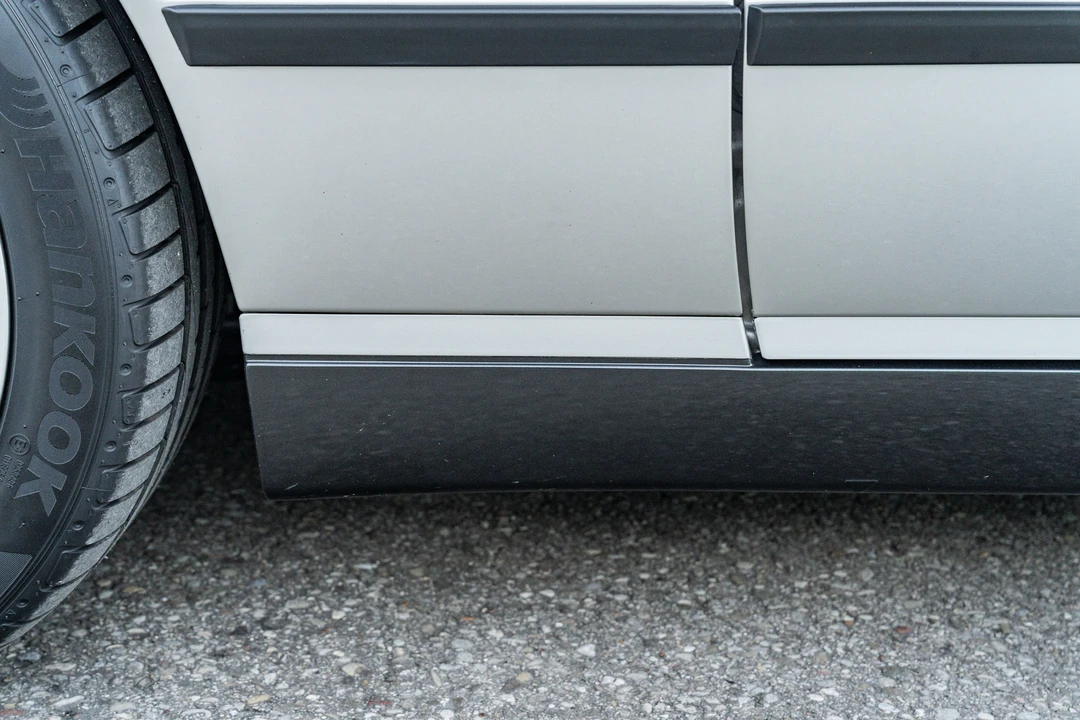 1992 BMW E34 M5 - Image 28 of 31