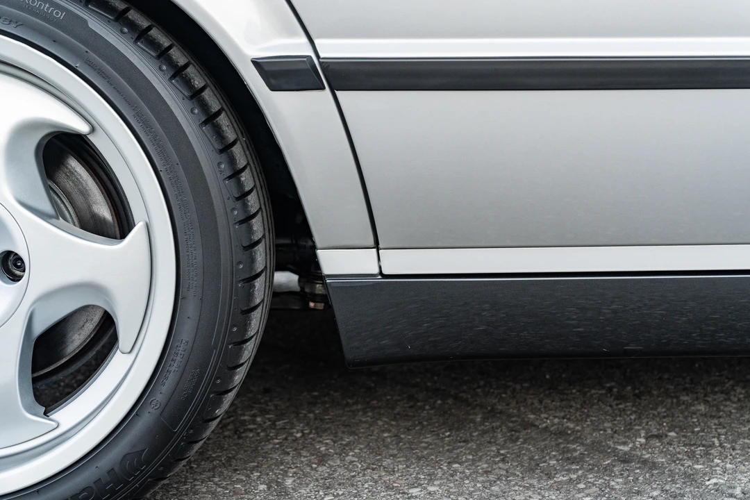 1992 BMW E34 M5 - Image 30 of 31