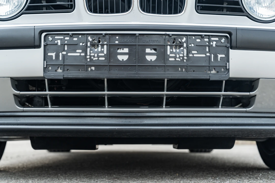 1992 BMW E34 M5 - Image 31 of 31