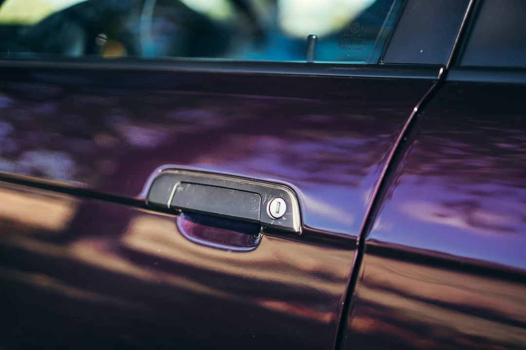 1992 BMW E34 M5 - Image 26 of 31