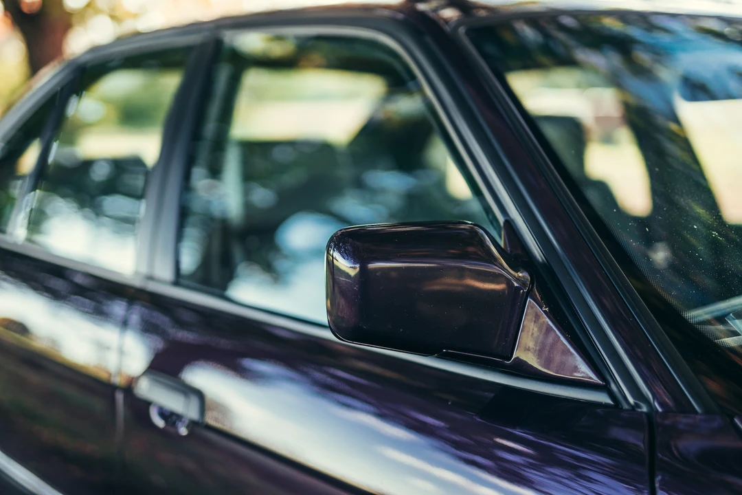 1992 BMW E34 M5 - Image 30 of 31