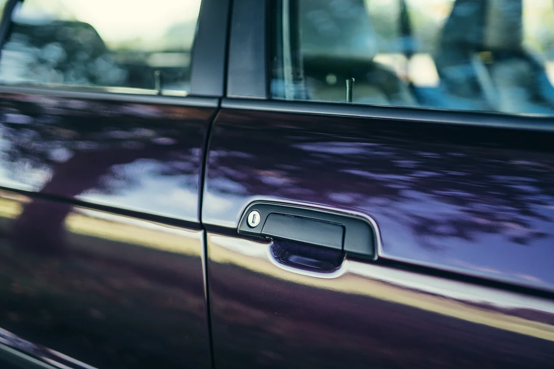 1992 BMW E34 M5 - Image 31 of 31