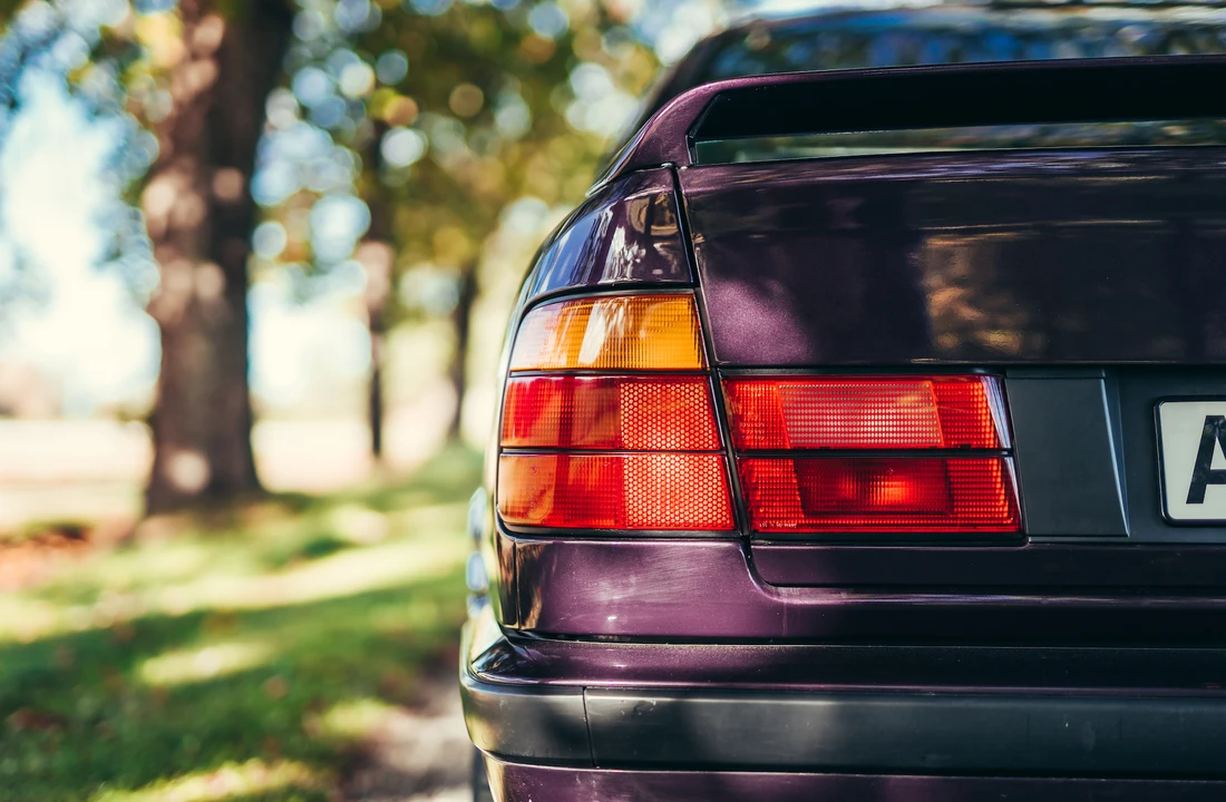 1992 BMW E34 M5 - Image 15 of 31