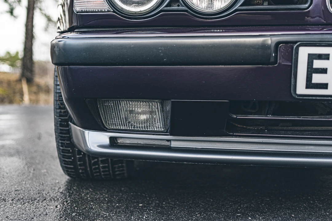 1992 BMW E34 M5 - Image 18 of 31