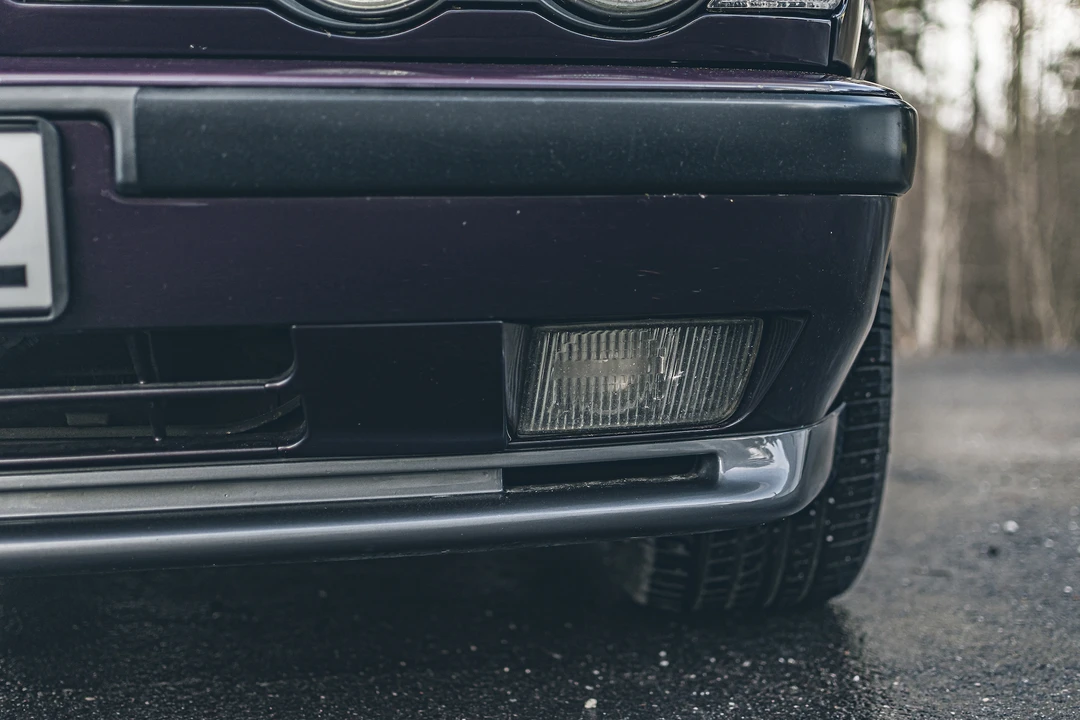 1992 BMW E34 M5 - Image 19 of 31
