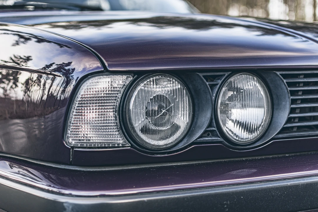 1992 BMW E34 M5 - Image 22 of 31