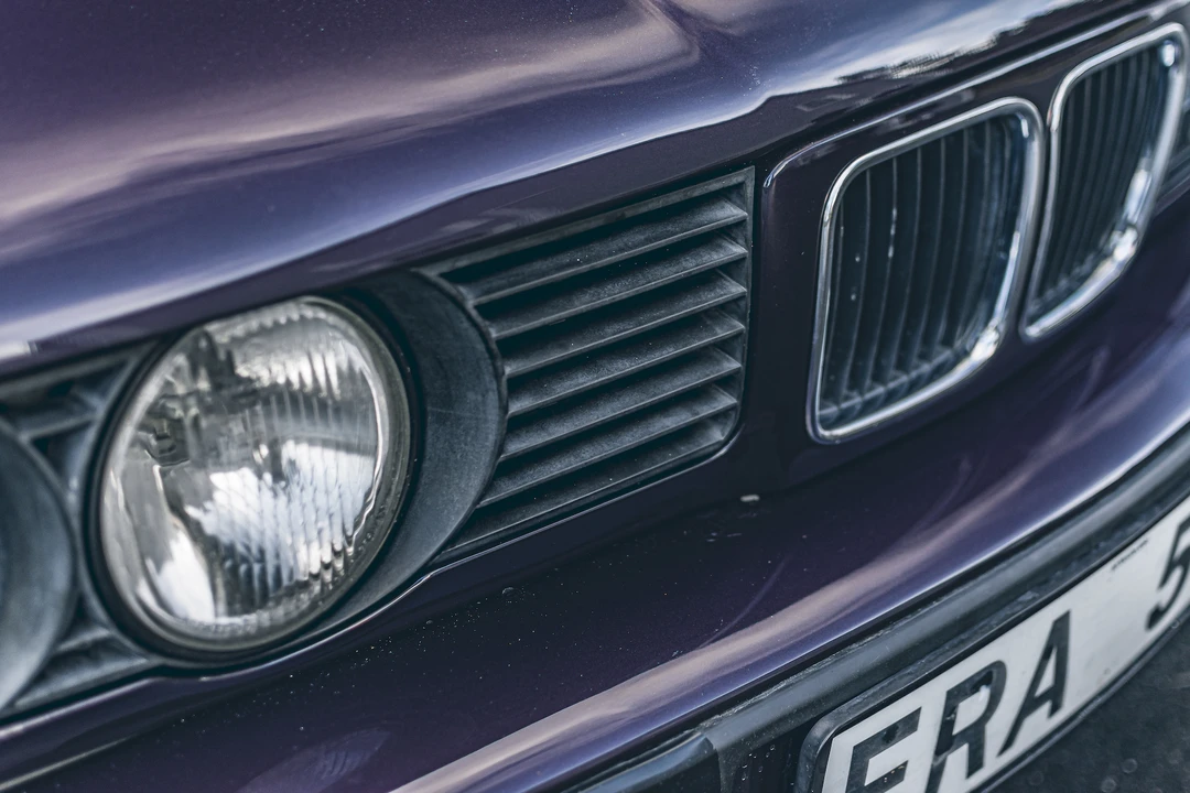 1992 BMW E34 M5 - Image 23 of 31