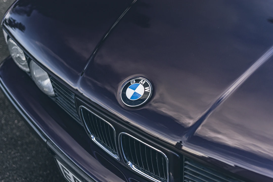 1992 BMW E34 M5 - Image 25 of 31