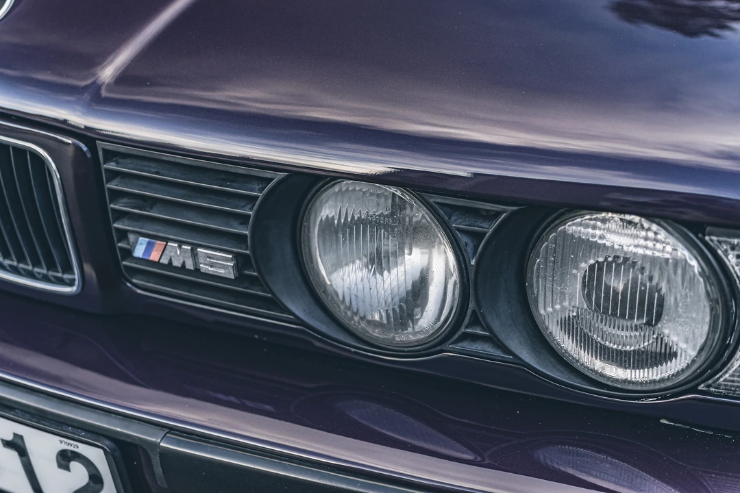 1992 BMW E34 M5 - Image 27 of 31