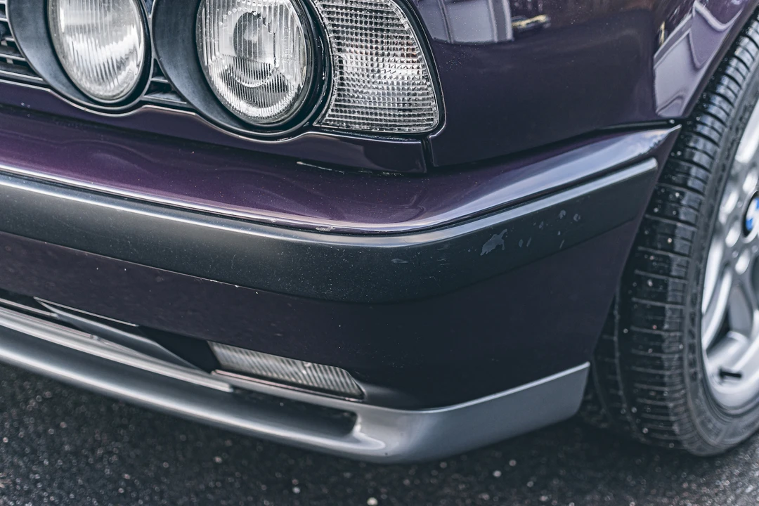 1992 BMW E34 M5 - Image 29 of 31