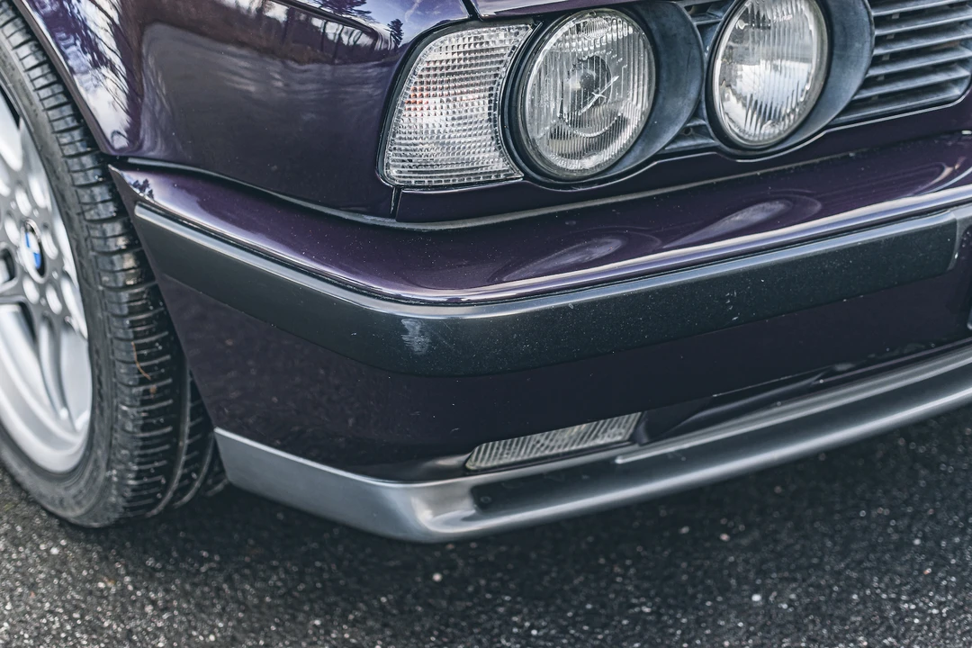 1992 BMW E34 M5 - Image 30 of 31
