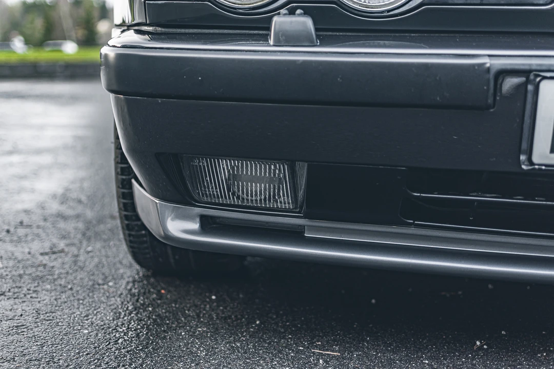 1992 BMW E34 M5 - Image 15 of 31