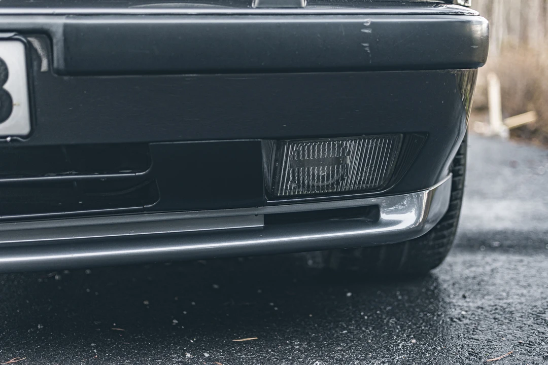 1992 BMW E34 M5 - Image 16 of 31