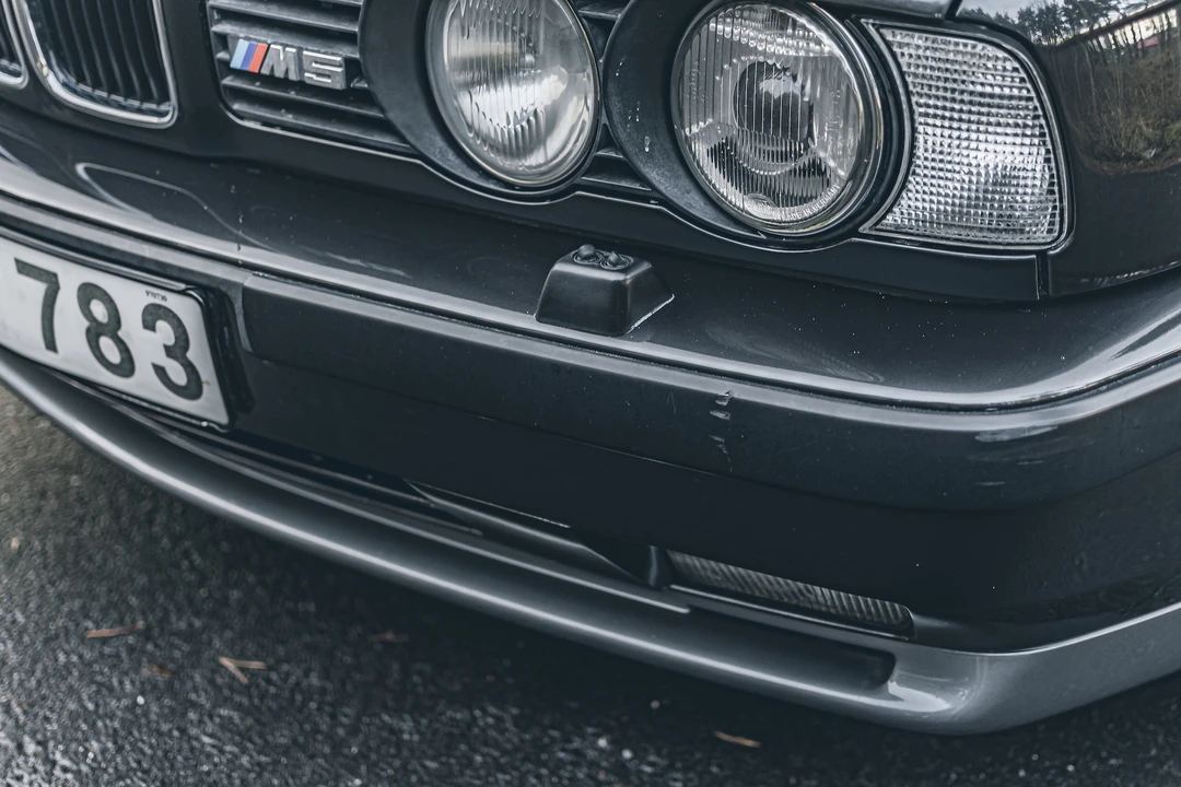1992 BMW E34 M5 - Image 18 of 31