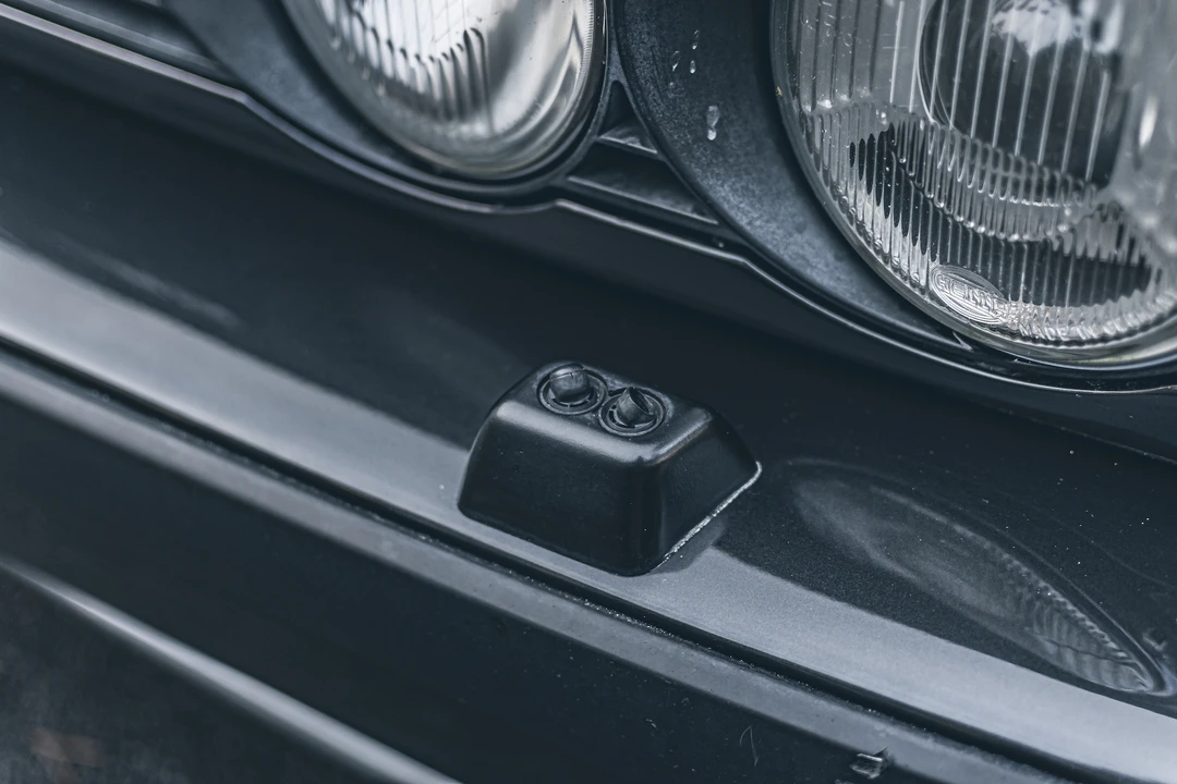 1992 BMW E34 M5 - Image 19 of 31