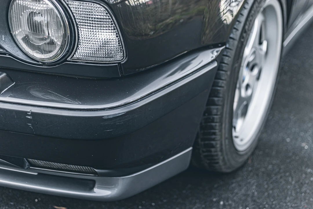 1992 BMW E34 M5 - Image 20 of 31