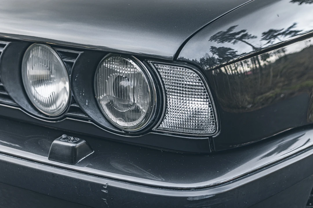 1992 BMW E34 M5 - Image 21 of 31