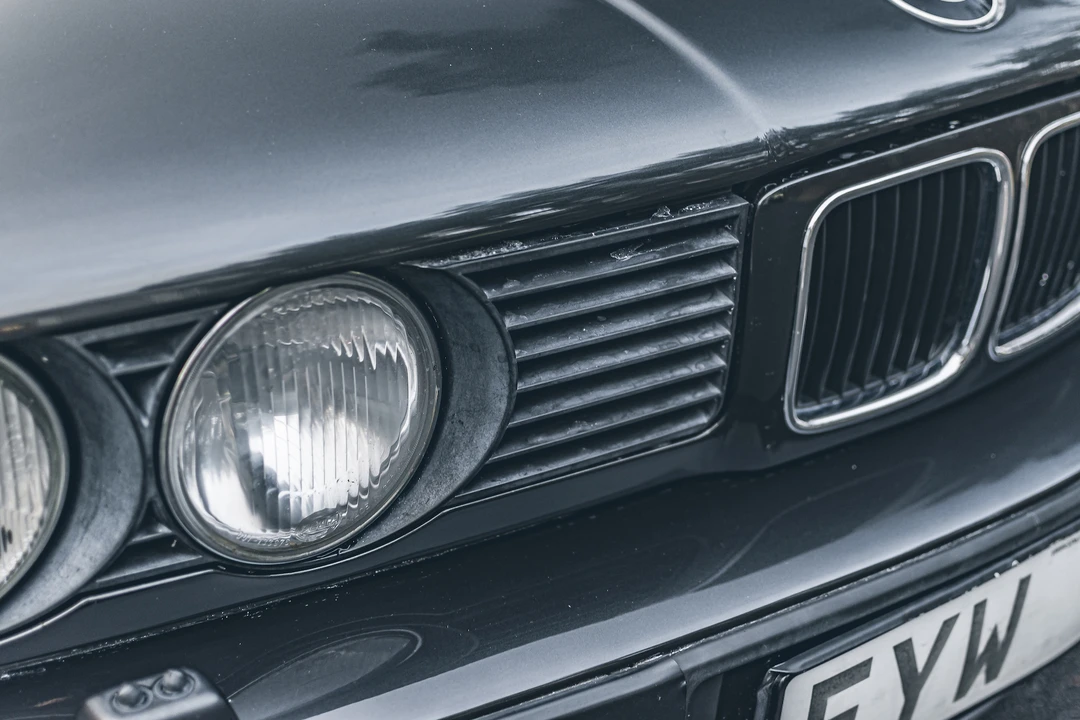 1992 BMW E34 M5 - Image 25 of 31