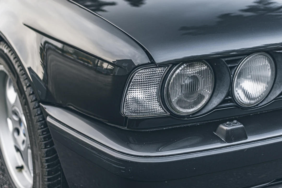 1992 BMW E34 M5 - Image 26 of 31