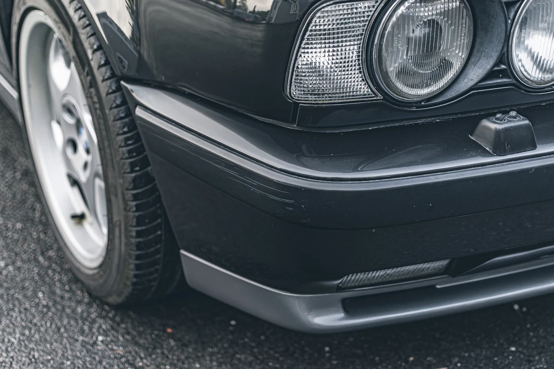 1992 BMW E34 M5 - Image 27 of 31