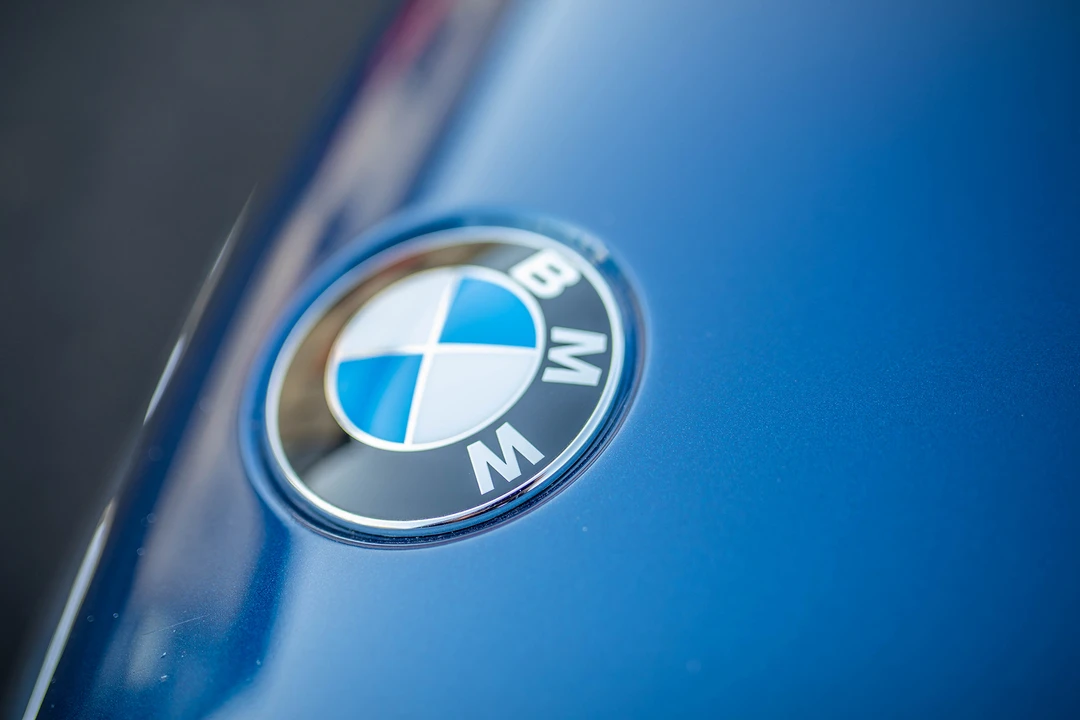 1992 BMW E34 M5 - Image 17 of 31