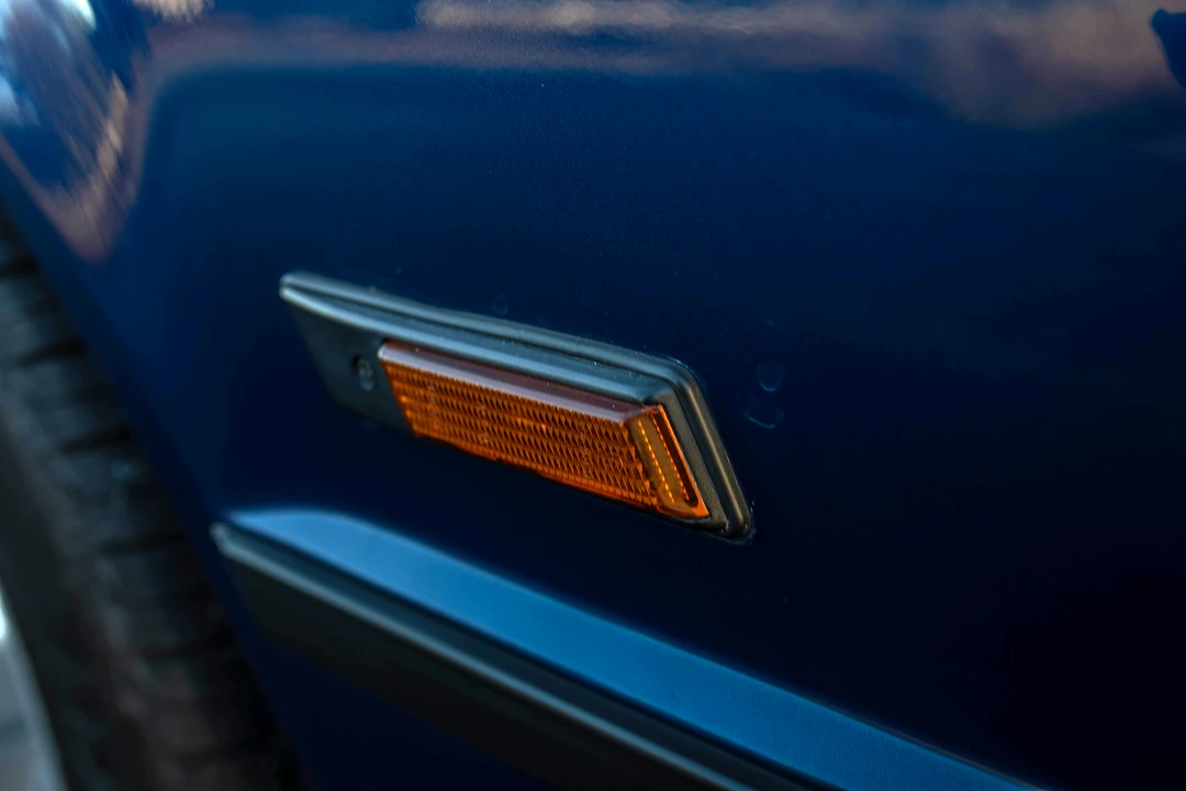 1992 BMW E34 M5 - Image 19 of 31