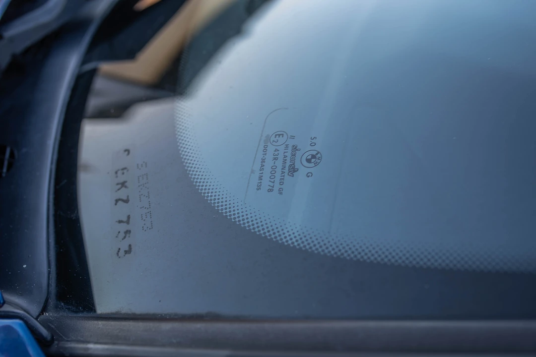 1992 BMW E34 M5 - Image 20 of 31