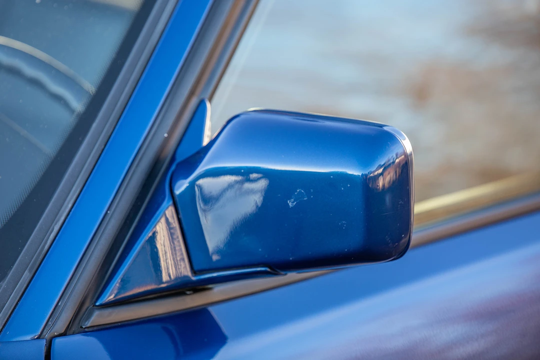 1992 BMW E34 M5 - Image 21 of 31